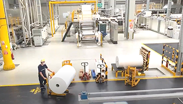 Korozo Grup Hijyen İş Birimi Direktörü Murat Mermutlu